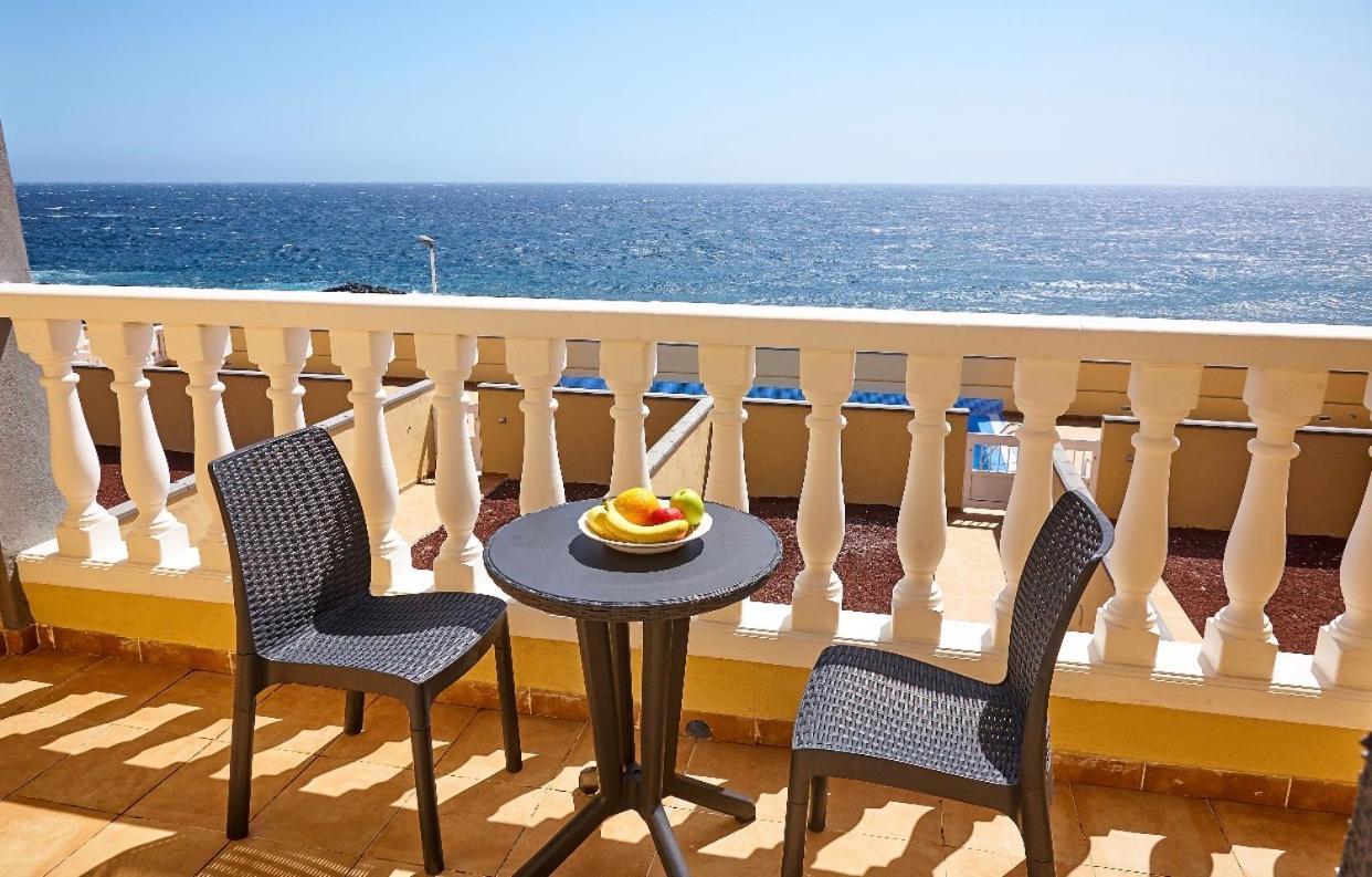 Medano Beach Villas El Médano Exterior foto